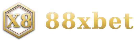 88xbet logo